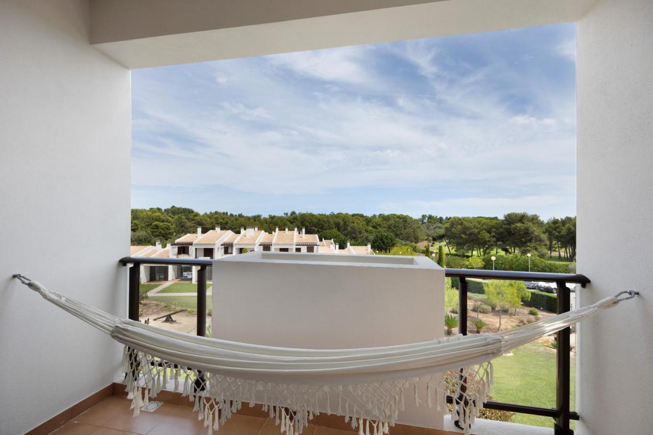 Devvine Beach And Golf Алвор Екстериор снимка