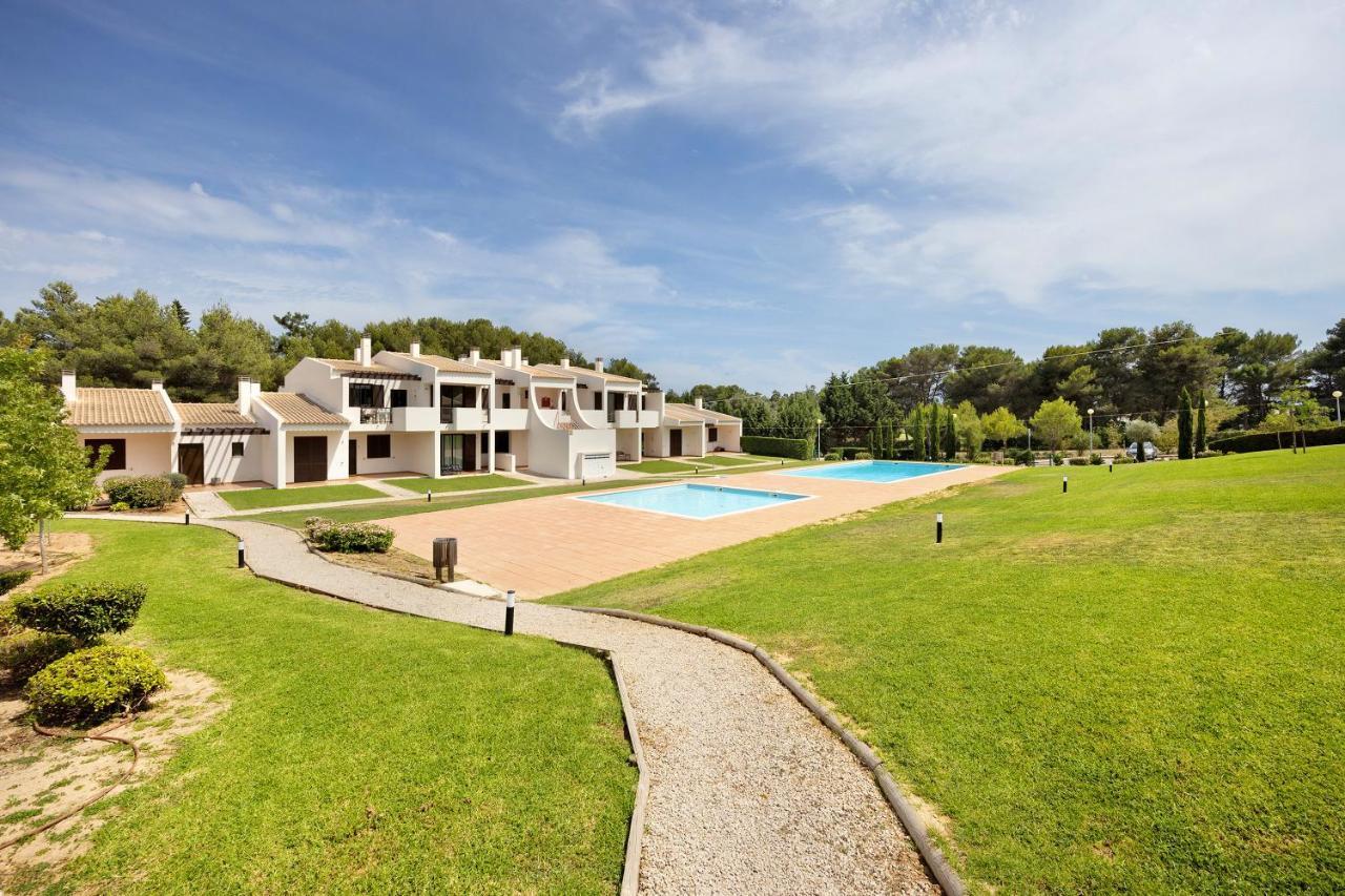 Devvine Beach And Golf Алвор Екстериор снимка