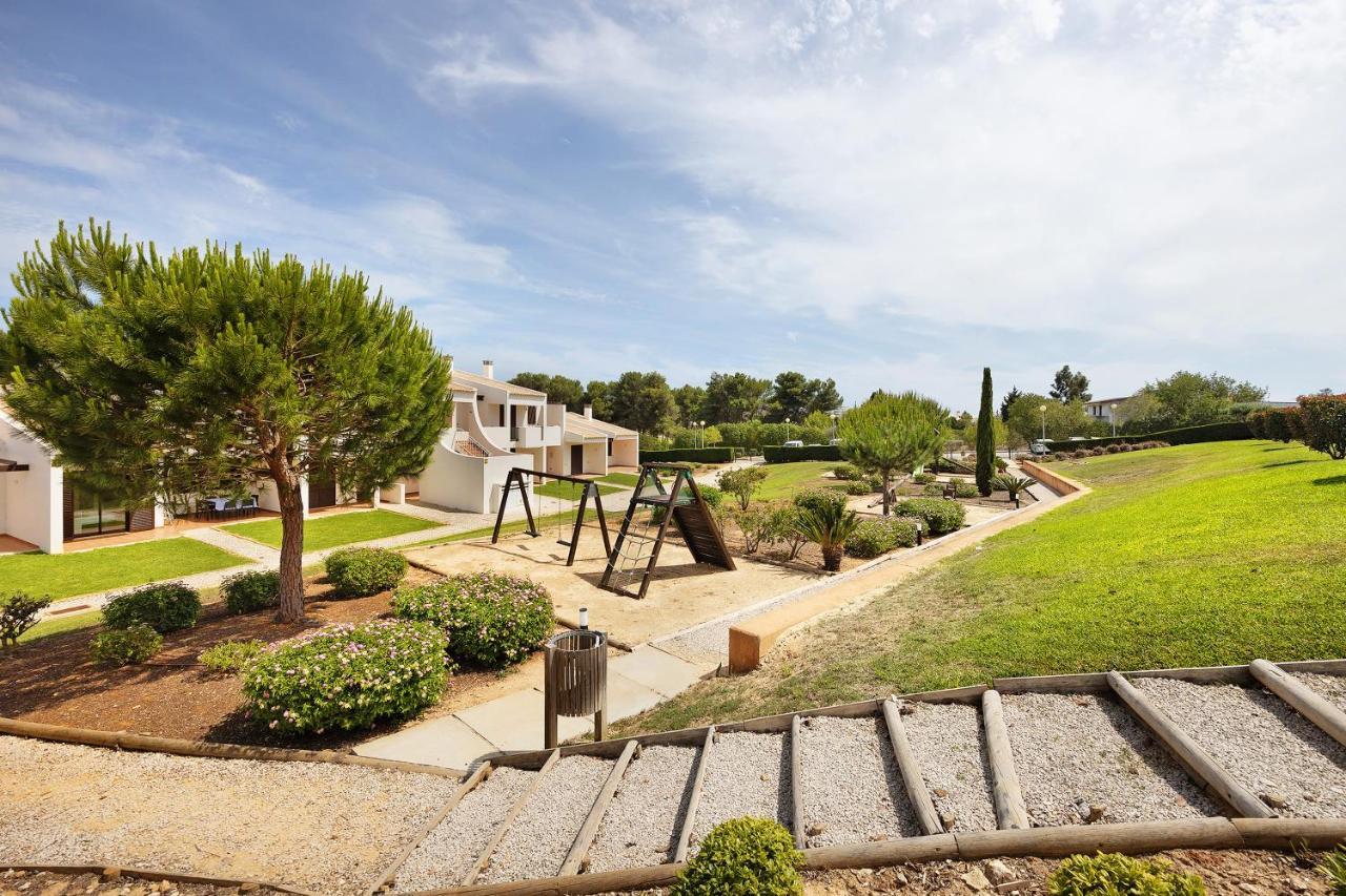 Devvine Beach And Golf Алвор Екстериор снимка